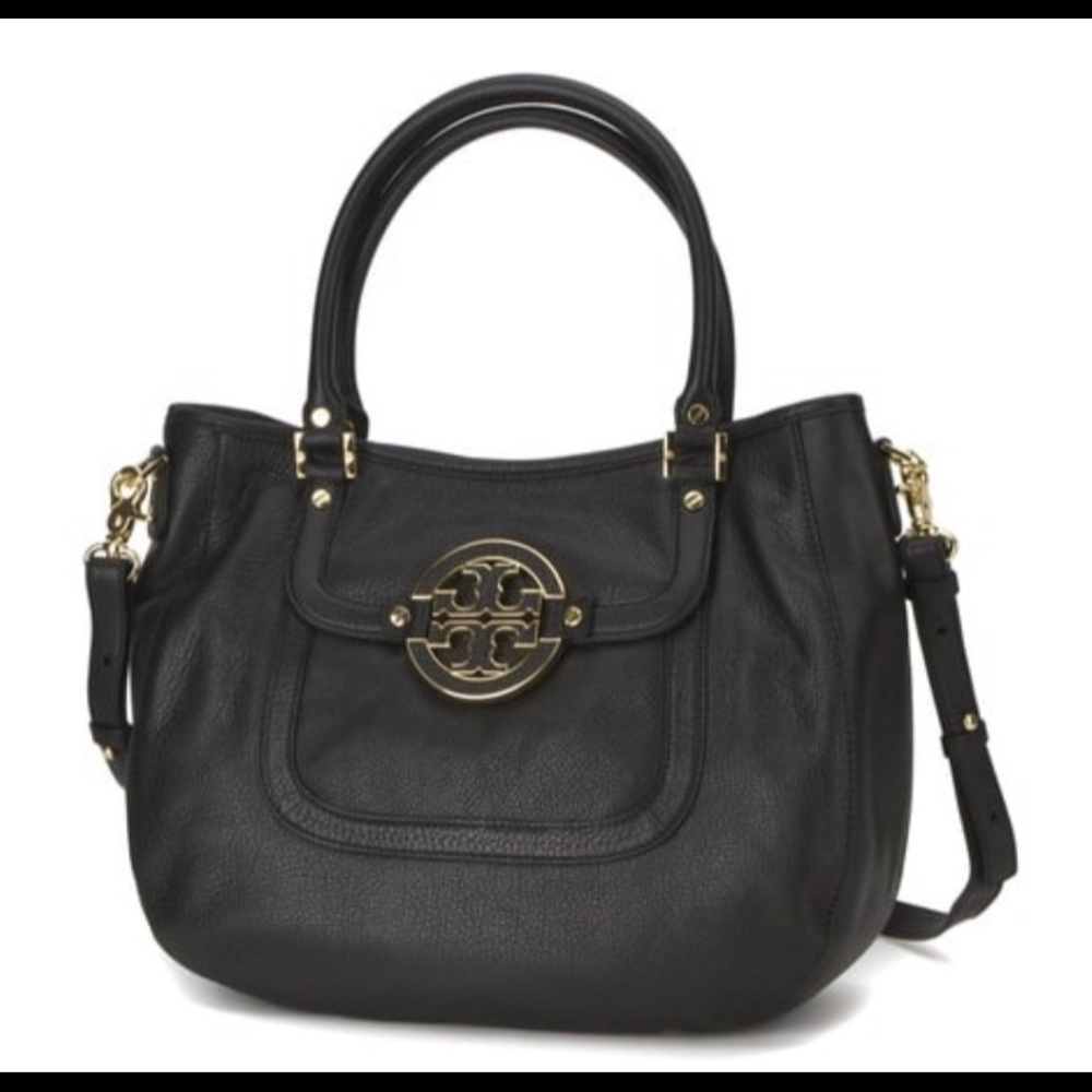 Tory Burch Amanda Hobo purse